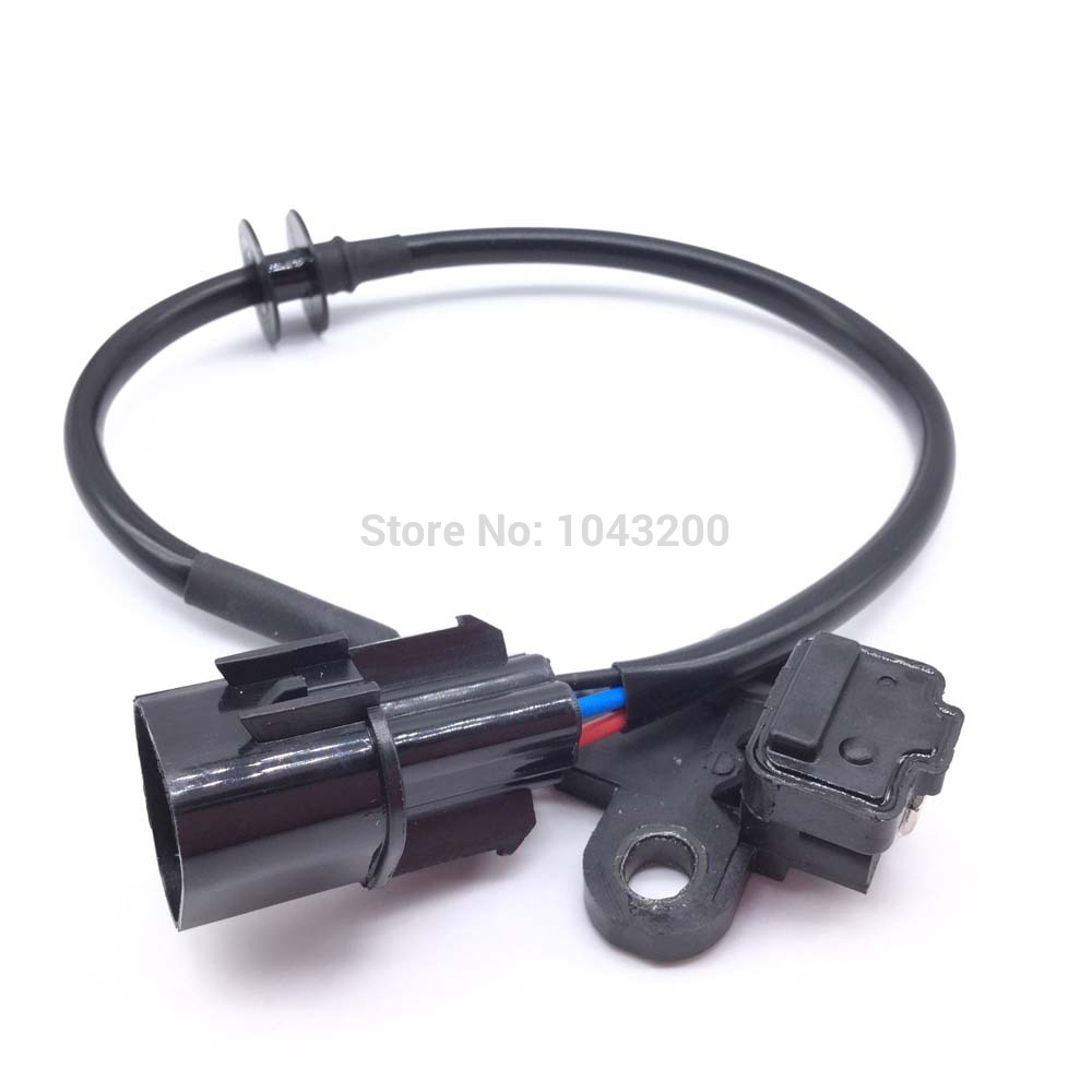 MR-420734 Crankshaft Position Sensor For Mitsubishi Carisma Colt Lancer Mirage Space Star 1.3 1.6 J5T26273 , MR420734