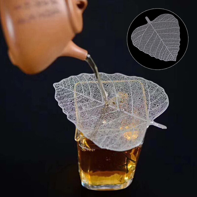 Rustfritt stål te kaffe slag filter te infusjonsverktøy tekanne grønn te blad krydder filter te sil drinkware te