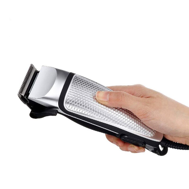 Weidz bekabelde trimmer voor mannen, tondeuse, trimmer voor mannen, baardtrimmer, baardtrimmer, tondeuse, tondeuse, trimmer