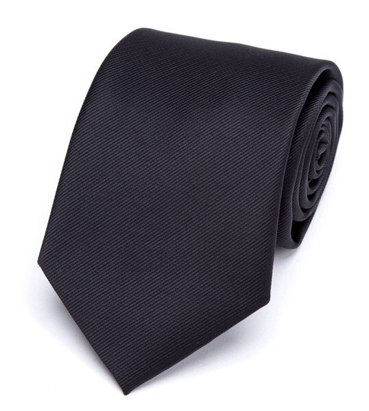 Men Tie 8cm Formal Business Jacquard Necktie Classic Casual Dress Wedding Men's Ties for Men Accessories Corbatas: LD-ZX7