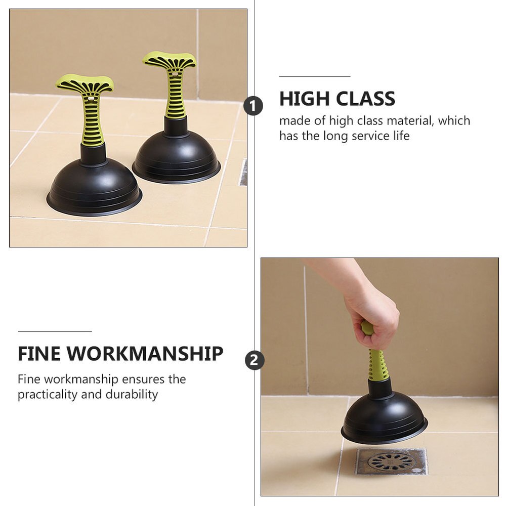 1Pc Handheld Thuis Afvoer Unclogged Tool Badkamer Keuken Afvoer Unclogged Tool