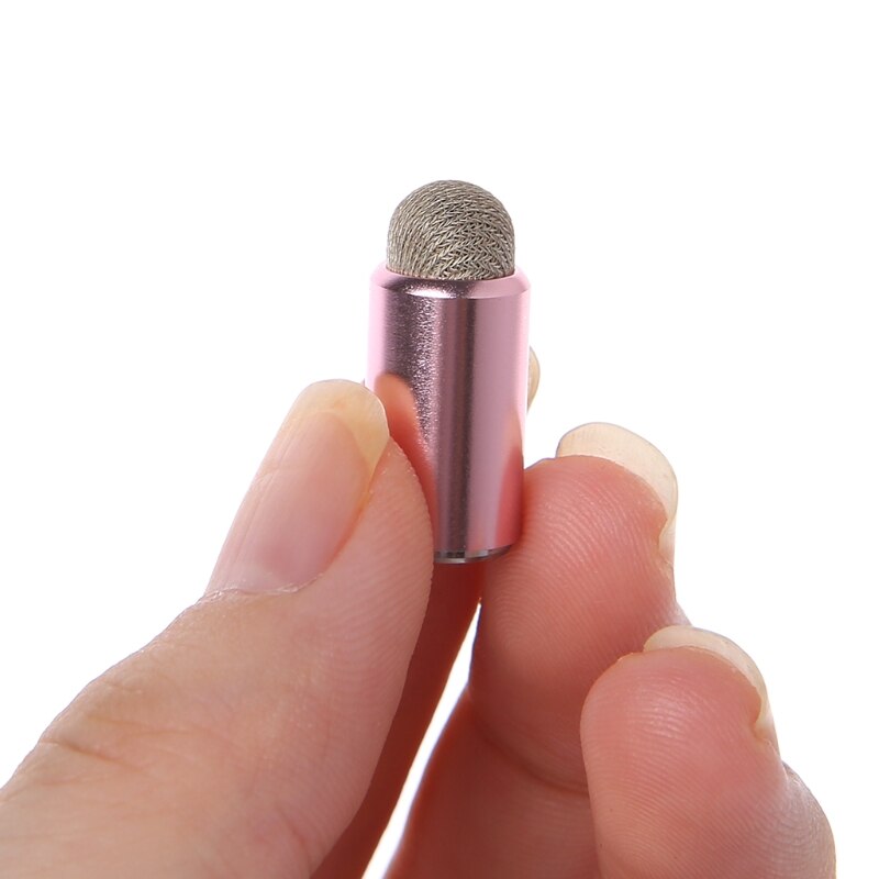 1 pc stylus potloodpunt pendop geleidende stoffen penpunt vervanging voor apple pencil  r9jb