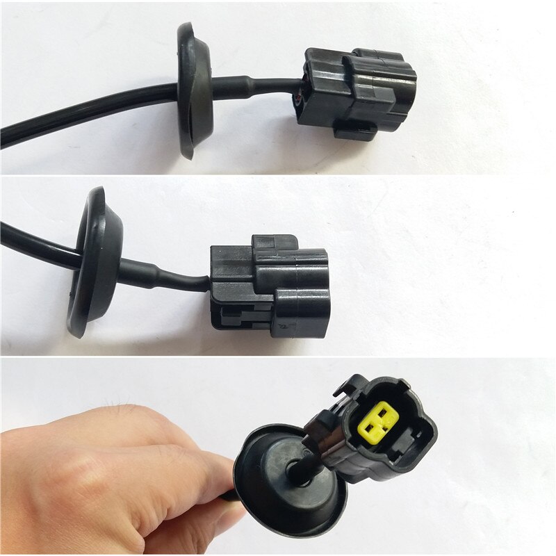 ABS Wielsnelheidssensor Voor Chevrolet Aveo T250 Kalos Daewoo Rechts 96534911 96473222 96959998