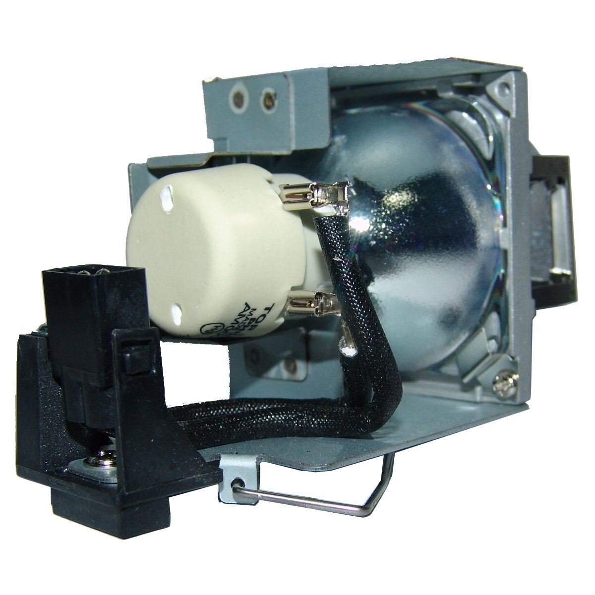 VLT-EX240LP-lámpara para proyector ES200 ES200U, EW230-ST, EW230U, EW230U-ST, EW270U, EX200U, EX220U, EX240U, EX241U, EX270U, para MITSUBISHI