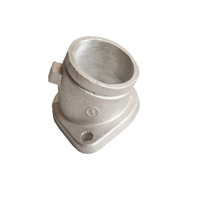 Motorcycle Carburetor Engine Inlet Joint Will Used For ZONGSHEN-Motor Racing NC250 ZS177MM 250cc 4 Stroke KAYO K6 T6