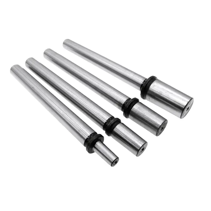 Drijfstang voor JTO/B10/B12/B16 boorkoptafel voor bankboormachine/elektrisch