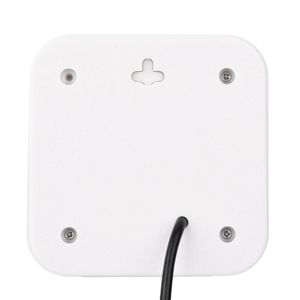 12V Wired Doorbell 4 Core Door Bell Alarm for Home Office Access Control System