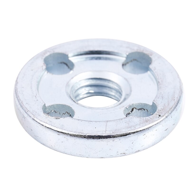 Reemplazo de brida exterior interior de amoladora angular, 2 pares, para Makita 9523NB