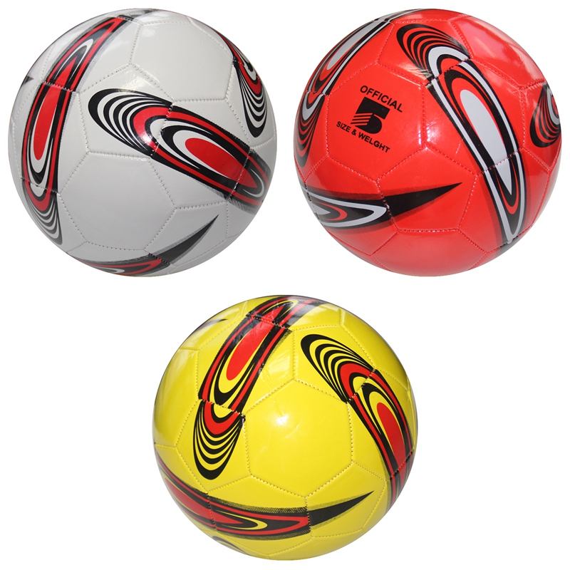 Size 5 Match Football Match Sports Training Ball Size 5 Soccer Balls Outdoor Sport Training Balls