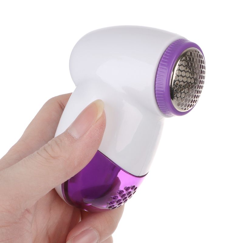 Electric Lint Removers Lint Fabric Remover For Fabric Sweater Clothes Shaver Household Remove Machine