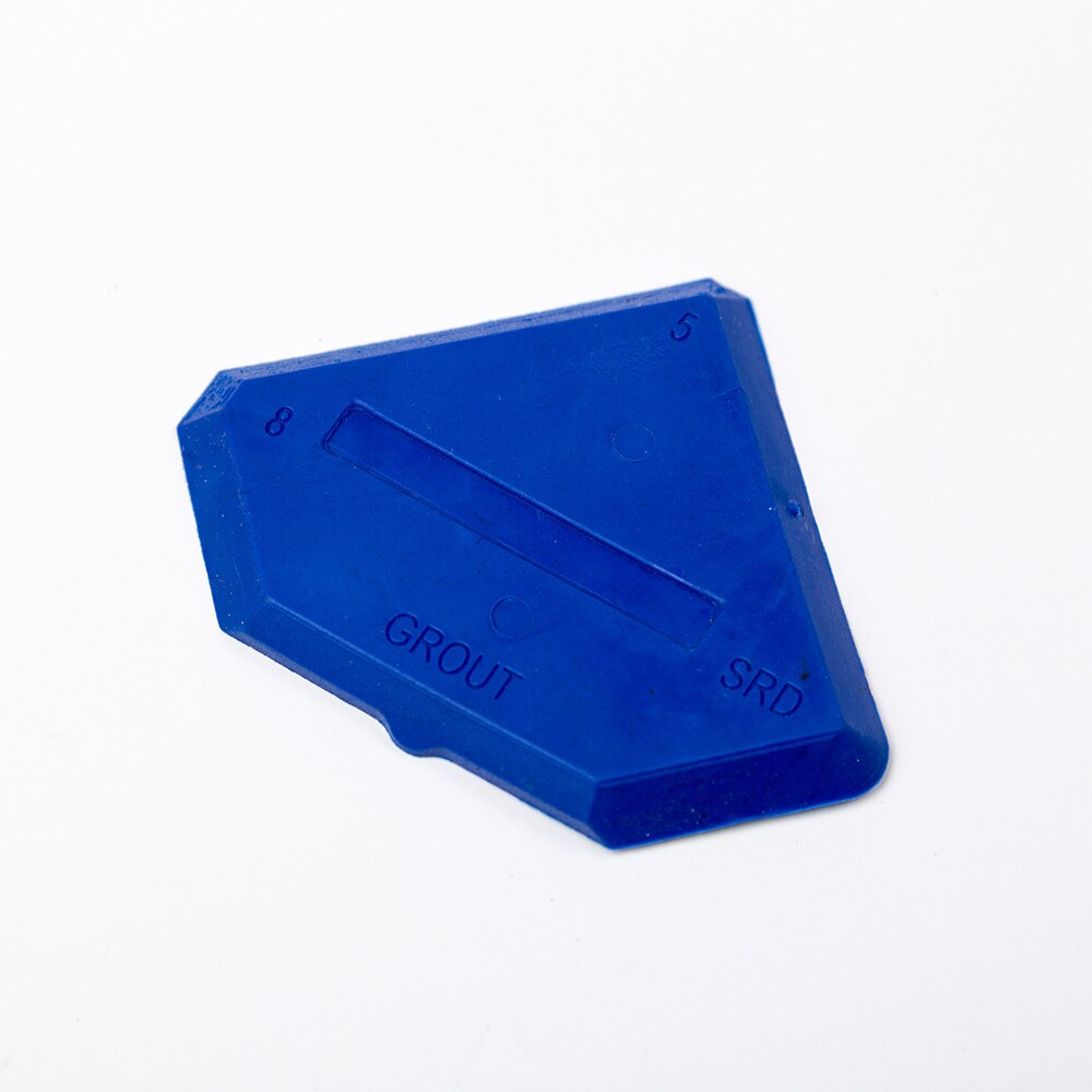 Silicone Sealant Spreader Spatula Scraper For Door Caulk Tool Kit Silicone Sealant Tool Window Caulking Finishing Sealant Grout