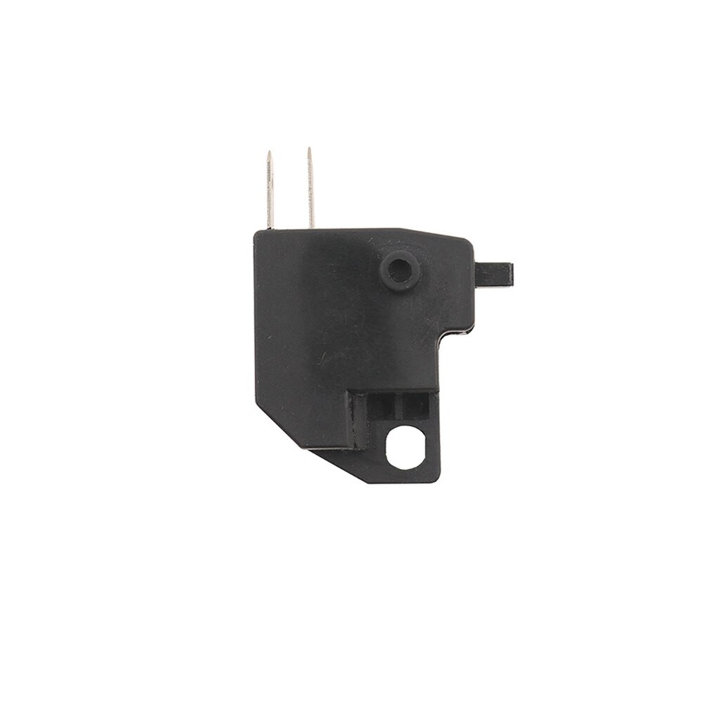 Universal Motorcycle Right/Left Front Brake Stop Light Switch Press Button For Honda Suzuki Yamaha Spare Parts