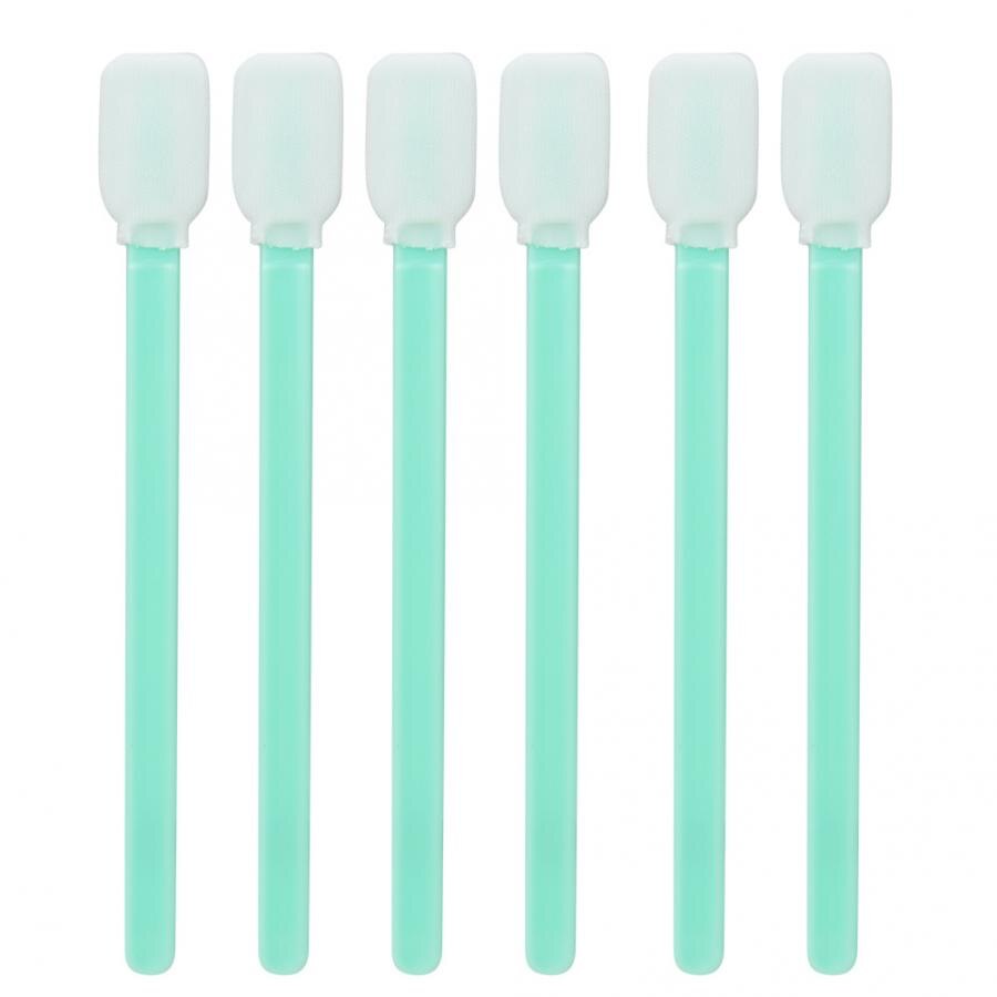 6Pcs SLR Cleaning Rod Tool camera cleaning for Camera Optical Lenses CCD CMOS Display dslr camera CMOS Cleaning Rod