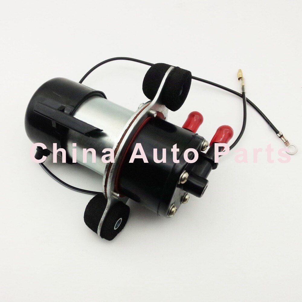 Lordland Brandstofpomp Geschikt voor Mitsubishi L2E L3E S3L S4L K4N S3L2 S4L2 L3C