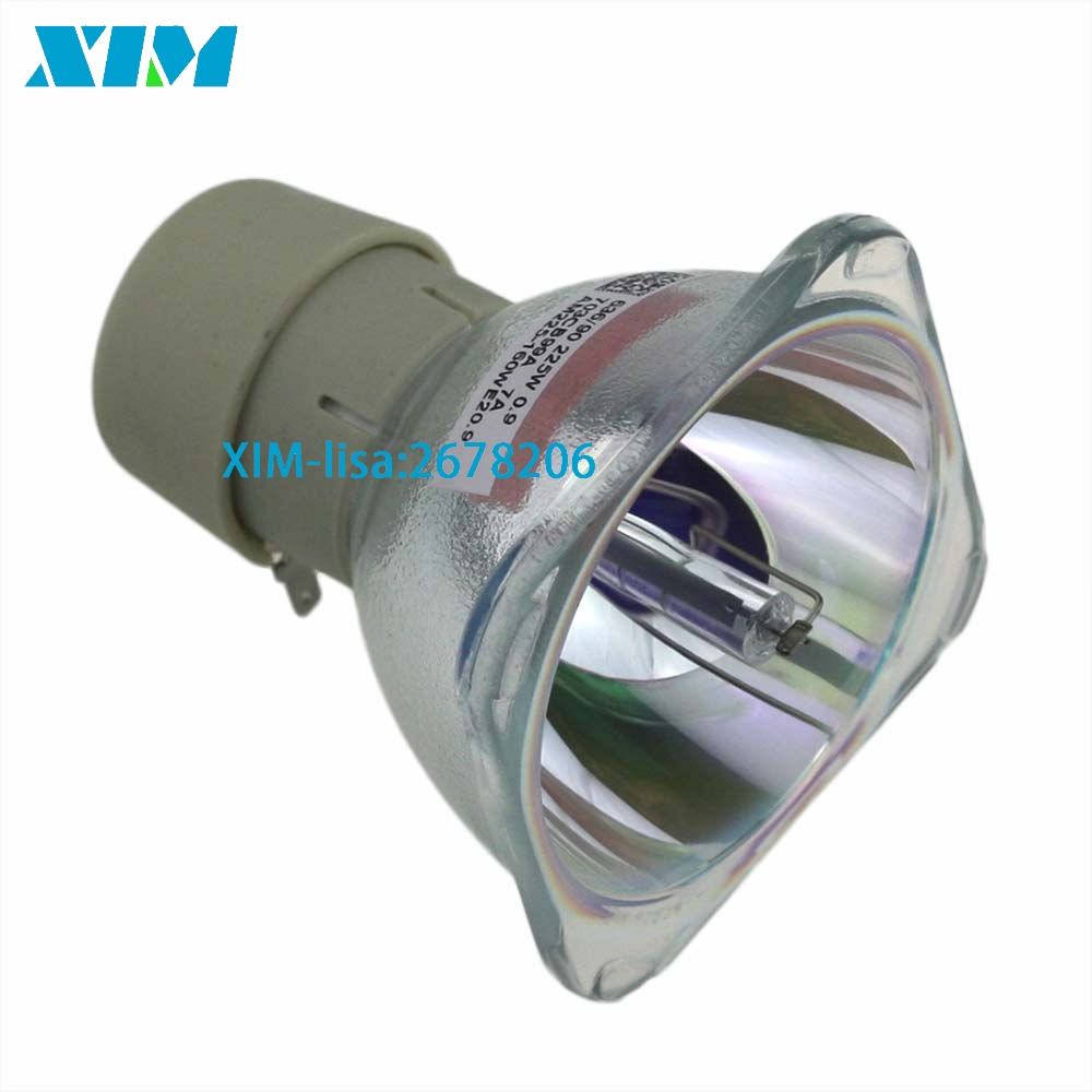 Original bare lamp 5J.J9V05.001 for BenQ ML7437 MS619ST MS630ST MW632ST MX620ST MX631ST Replacement projector lamp bulb