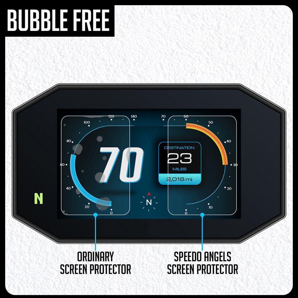Motorfiets Dashboard Protector Voor 1390 Super Duke R 990 Duke 390 Duke 125 Duke 2024-Dashboard Screen Protector