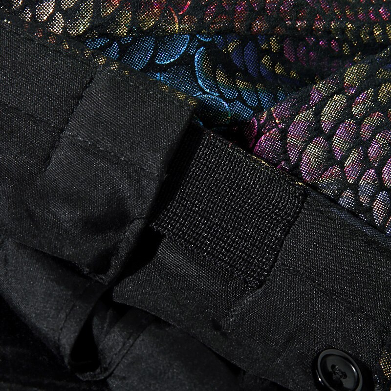 Plyesxale farverige jakkesæt til mænd luksusmærke fløjl pantalon homme klassiske herre kjole bukser slim fit fest bryllup bukser  p7
