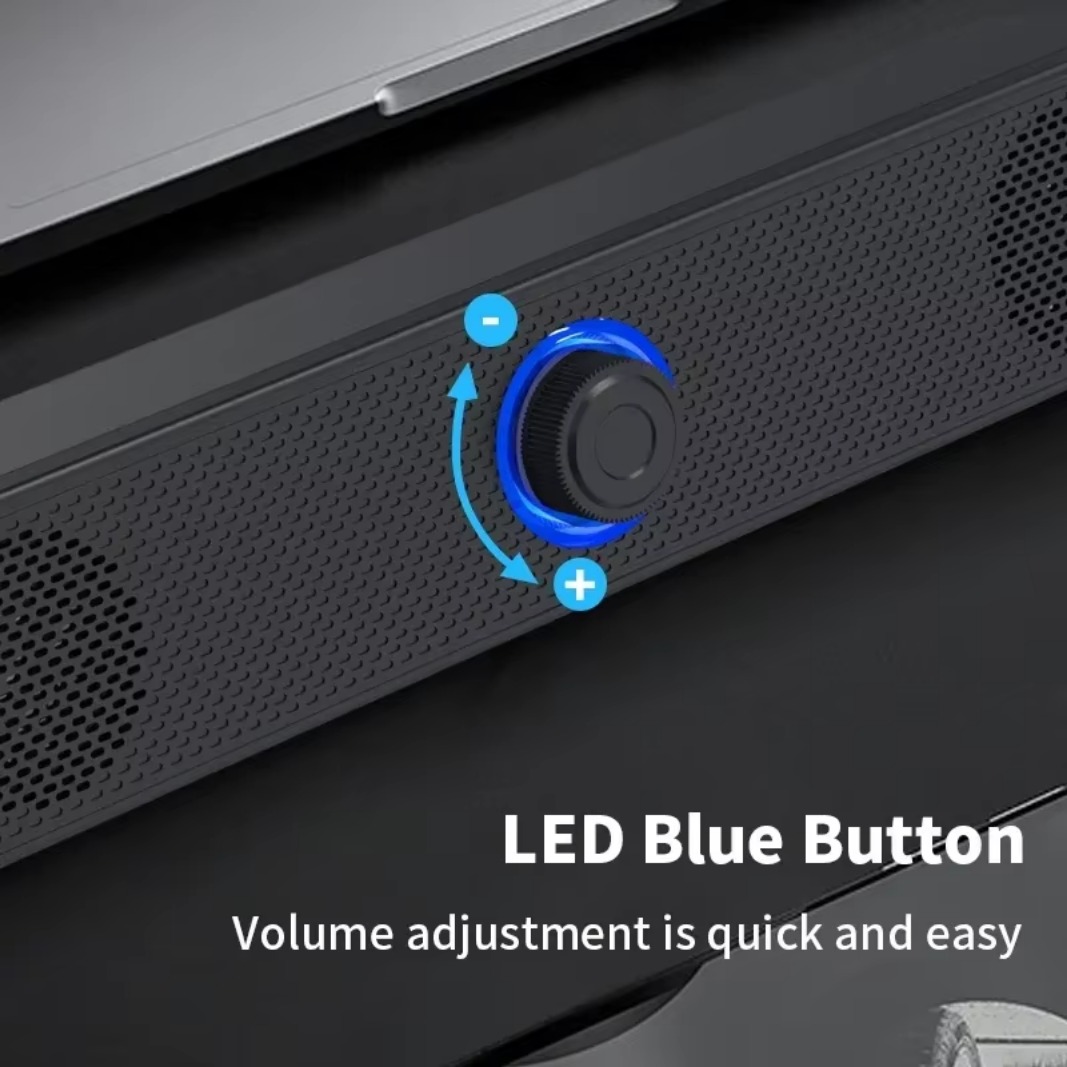 VIKEFON K2852 Series Home Theater Sound Svstem BT 3D Surround Soundbar PC Speaker For TV Soundbar Box Subwoofer Stereo Music Box