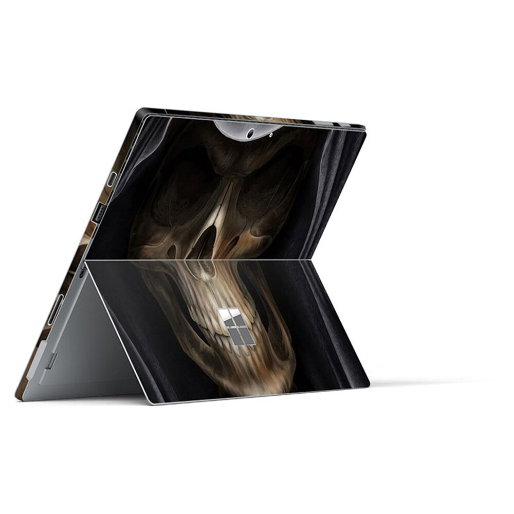 laptop custom sticker skin for Surface pro 7 skin sticker: TN-surfacepro7-0442