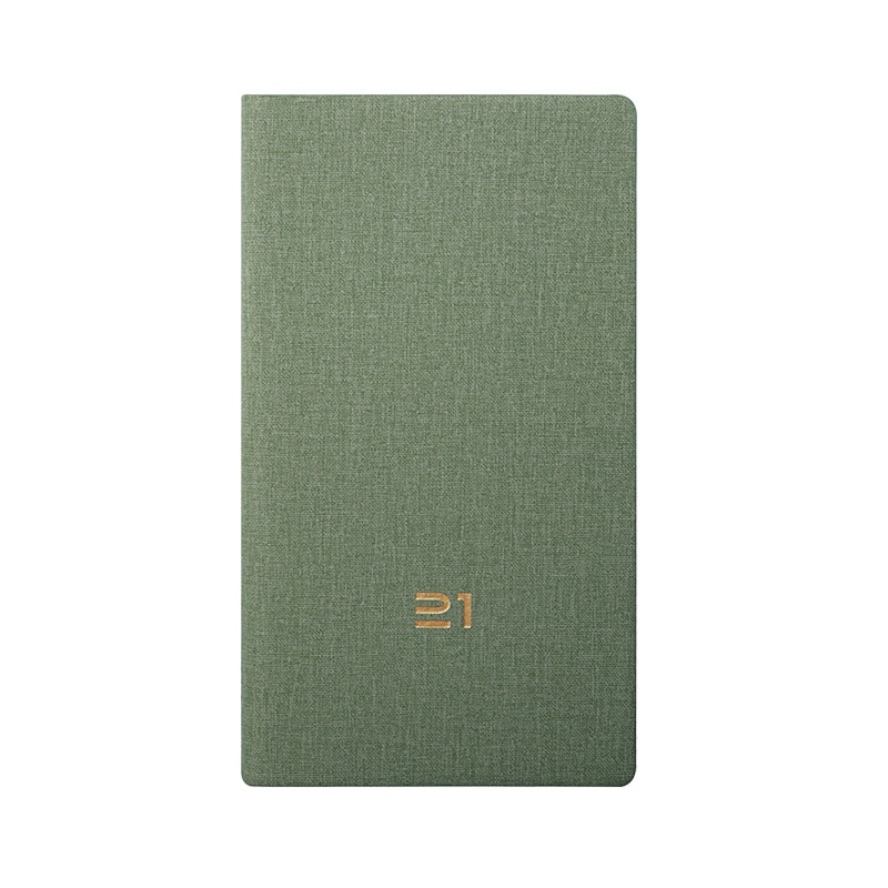 A6- vaks notitieboek agenda dagboek planner organizer wekelijks maandelijks schetsboek dagboek kawaii notitieboek kantoor schoolbenodigdheden