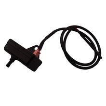 Vervanging Sender/Sensor Unit Voor Elektronische Turbo Boost Gauge 3 Draden
