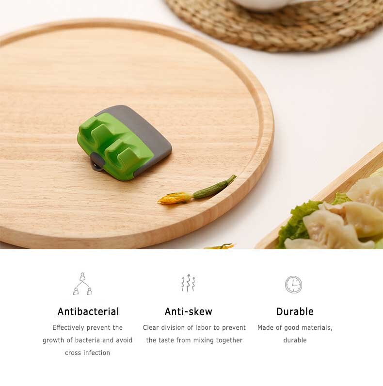 2020 nuovo Due-dito Planer anti-rasatura mini pelato frutta pelapatate Melograno limoni arancione agrumi apriscatole pelapatate cucina attrezzo