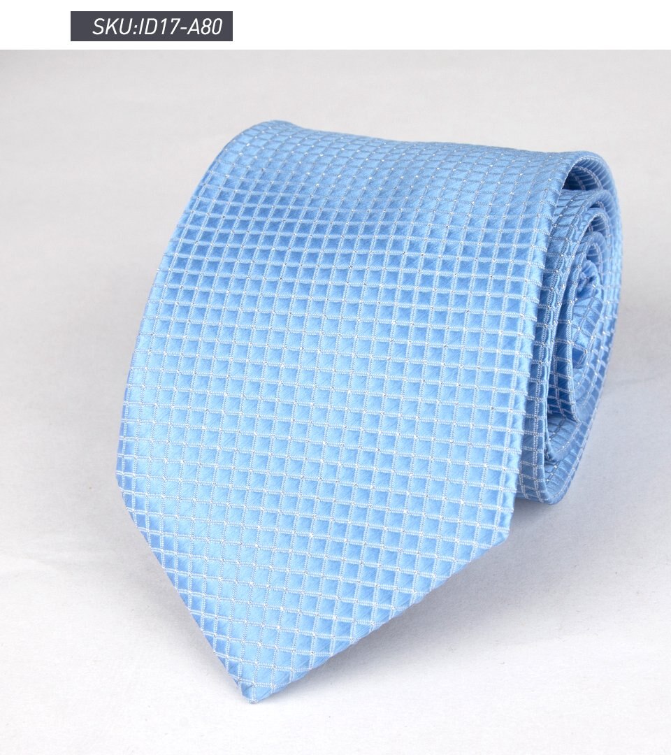 Miesten solmio klassiset solmiot miehille 8cm kiinteää jacquard-kudottua rusetti miesten liikesolmiot xgvokh brändi hääjuhlat: A80