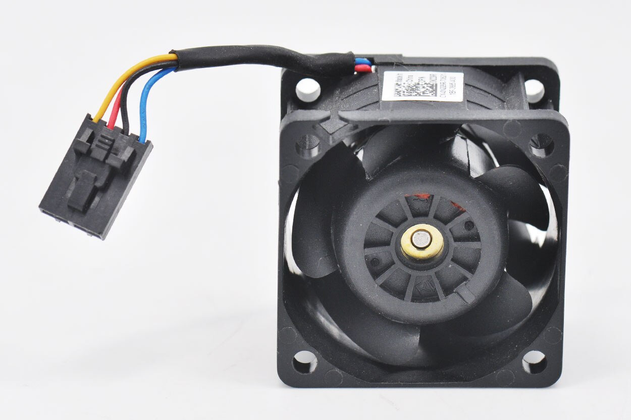 Originele Delta FFB0412UHN 4028 40Mm Server Fan Grote Power Cooling Fan 12V 0.81A Met 4pin Poweredge R210 0T705N 0N229R