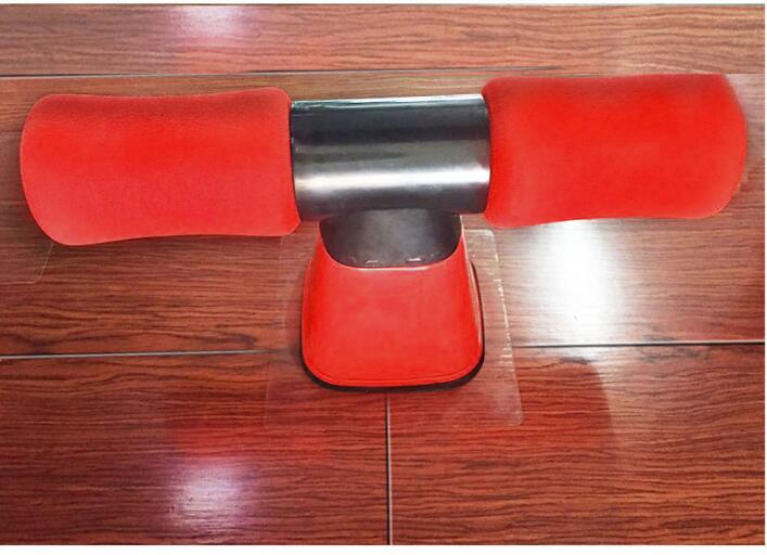 suction cup Sit-ups aid portable multi-function sit-up rack sports abdominal fitness equipment