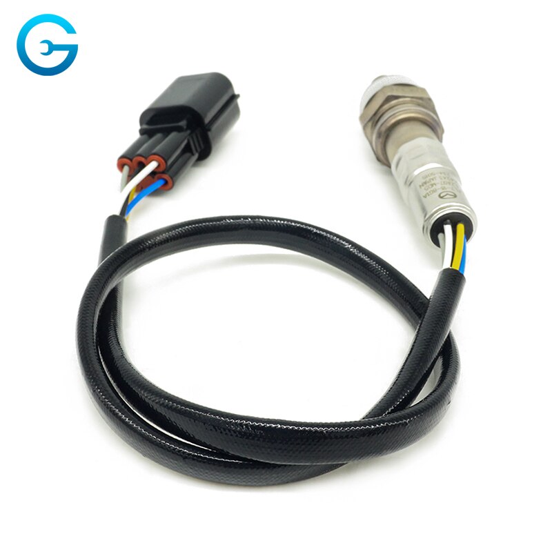 Wire Lambda Oxygen Sensor for Mazda 3 5 2.0L-2.5L 2006 OEM# LFL7-18-8G1 LFL7188G1 2345015 LFN7-18-8G1 234-5015