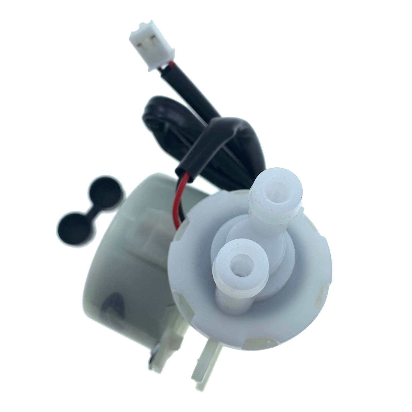 Micro pompe doseuse à diaphragme 220V 50Hz, moteur JLBJ2-8 pour transfert de liquide, 45ml/min