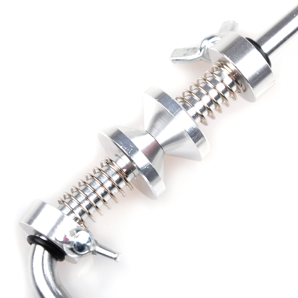 Piscifun Lightweight Portable Fishing Line Winder Spooler Aluminum Machine Baitcasting Spinning Reel Spooling Station System