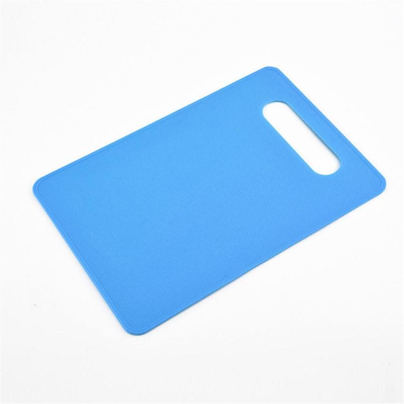 Rvs Keramiek Fruit Peeler Snoeier Cutter Keuken Tool board: blue