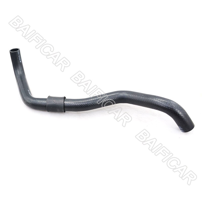 Baificar Brand Genuine Water Tank Radiator Upper Lower Hose Pipe 25411-1M000 25412-1M000 For Kia Forte Cerato