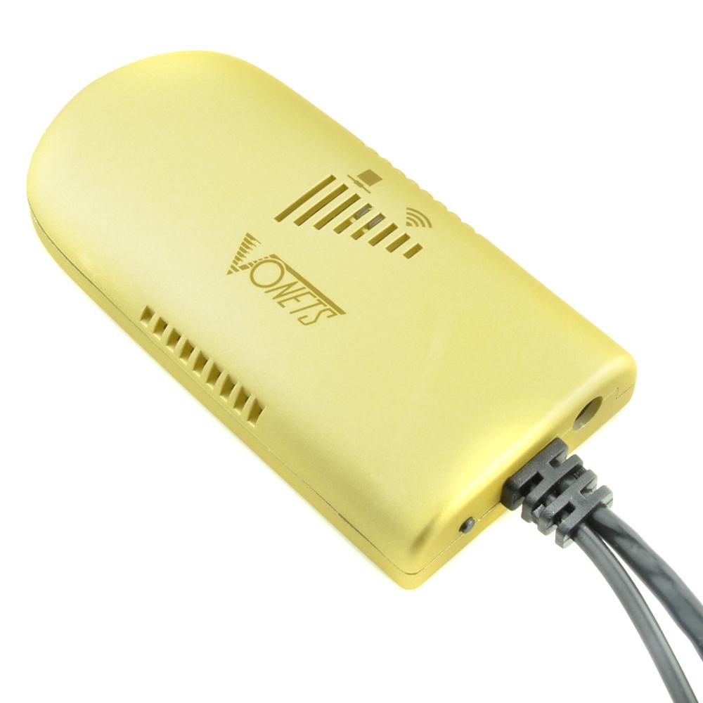 VONETS VAP11G-500 Wifi Repeater/Bridge/Router Modes 500 Meters AP Signal Booster Networking Hotspot Extender Amplifier Finder