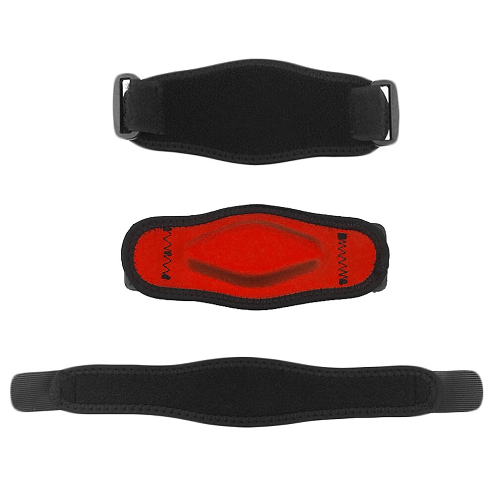 Adjustable Elbow Brace Tennis Elbow Support Wrap Elbow Forearm Belt Elbow Protector for Tennis Elbow Arthritis Pain Relief