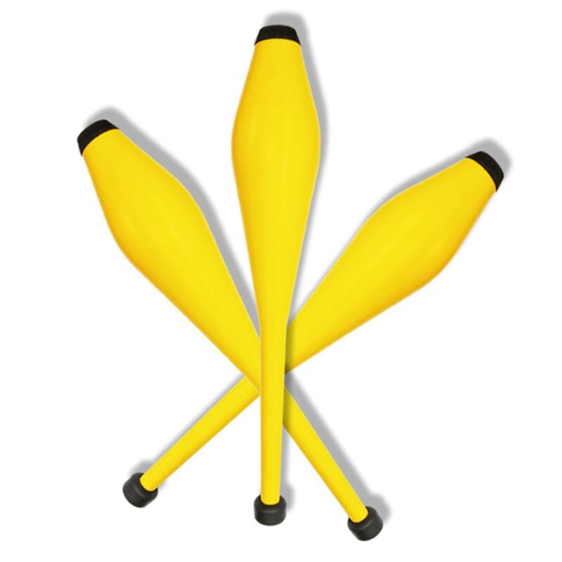 Juggling Pin Outdoor Children Juggling Stick Training Accessory Kid Playing Prop Develop left brain enhance memory