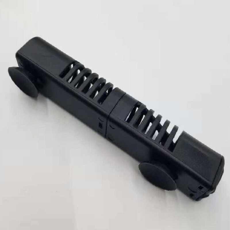 Calentador ajustable de 10-100w para acuario, accesorios para pecera, varilla de calefacción, longitud de 10cm