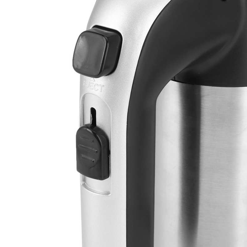 Egg Cooker Tool Electric Mixer Egg Beater Cake Baking Home Kitchen Handheld Small Milk Frother EU Plug 220V