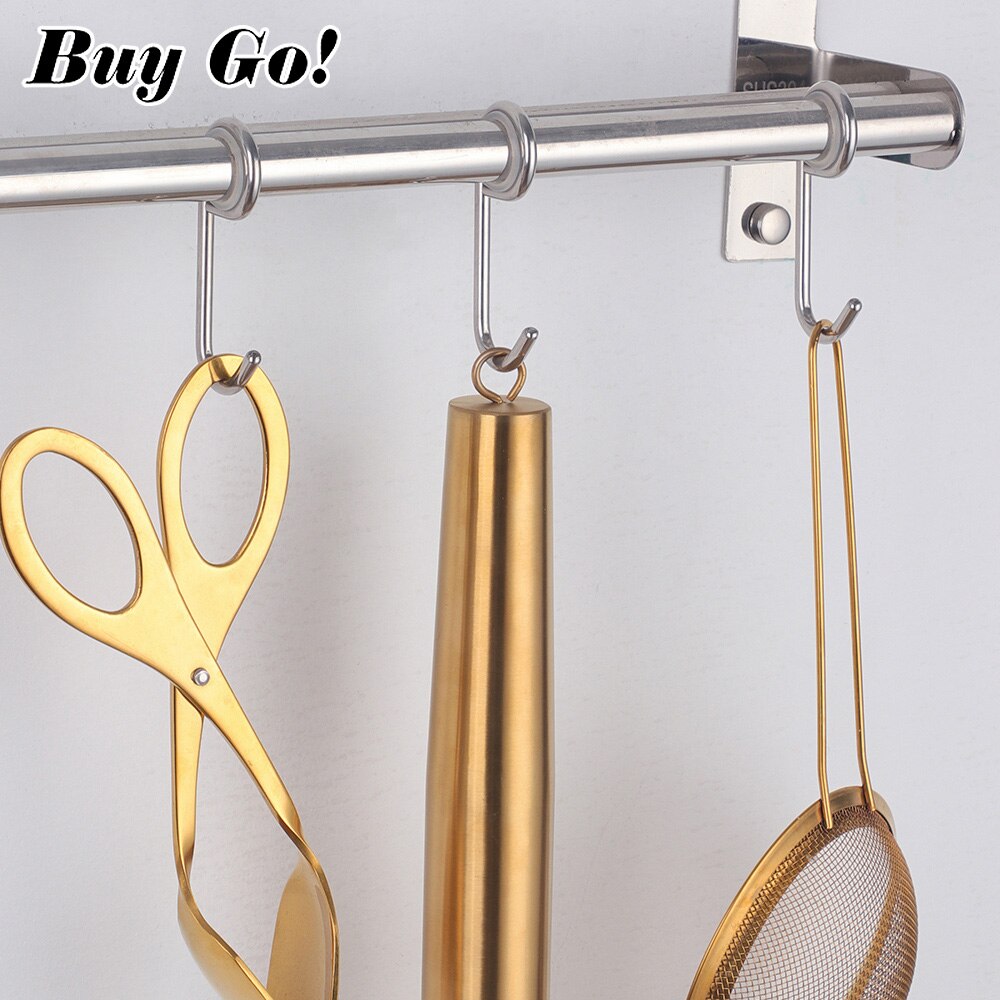 1/2Pc Rolling Pin Rvs Hand Deeg Roller Bak Cake Pizza Gebak Accessoires Non-stick Vlees hamer Gemalen Ijs Keuken