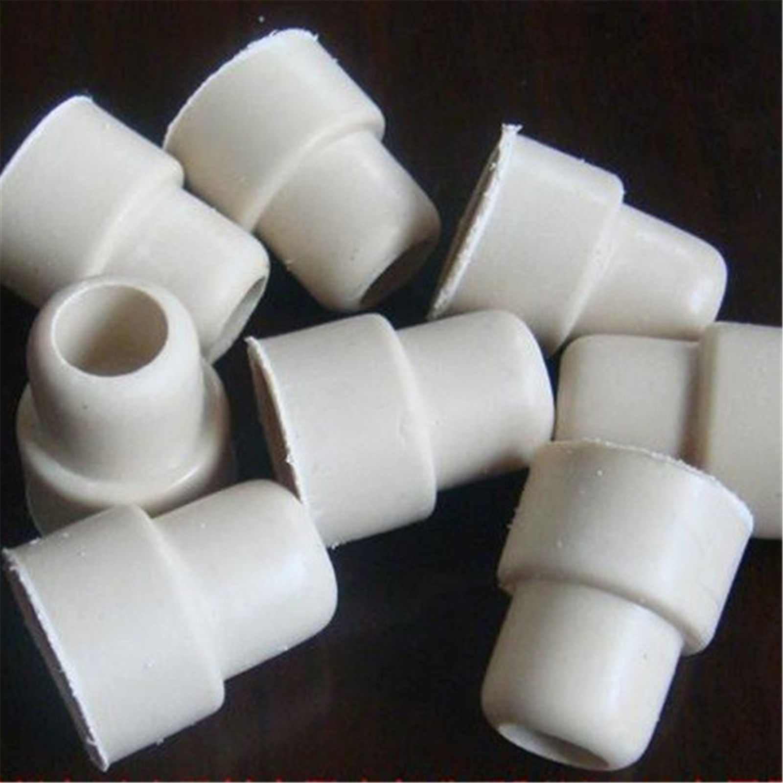 19#,Laboratory Rubber Septa,19/22,19/26,Lab Rubber-Stopper,10PCS/Bag