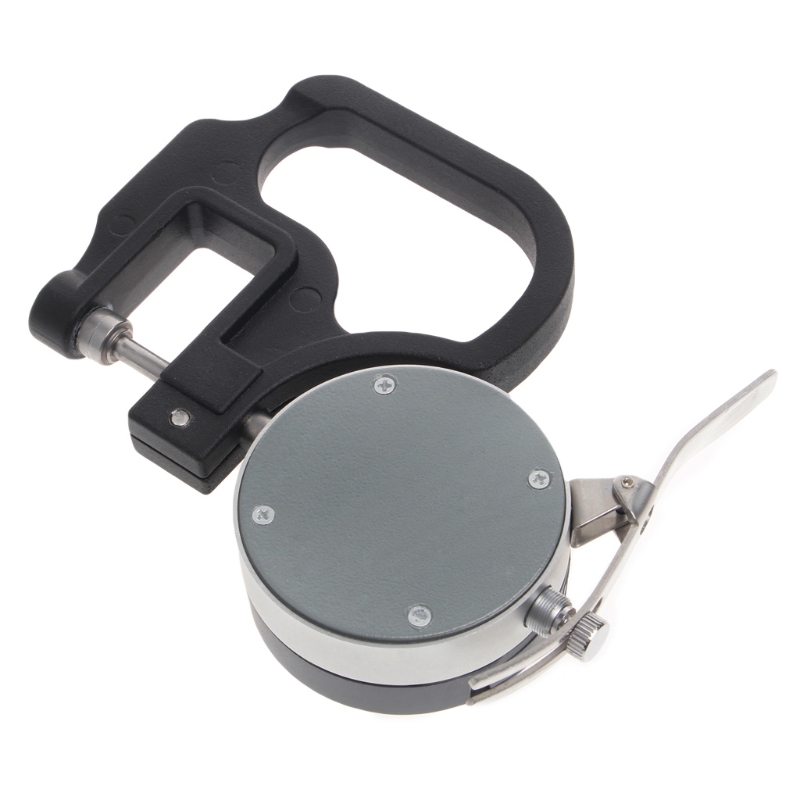 0-12.7mm elektronische mikrometer, digitale dickenmessgeräte, 0.01mm tiefenmessgeräte, automatisch