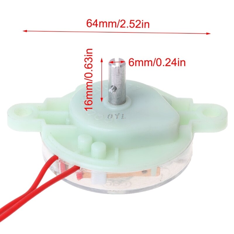 Universal Timer Of Electric Fan Wall Mechanical Switch Cross In 60 Minutes Home Appliance Accessory