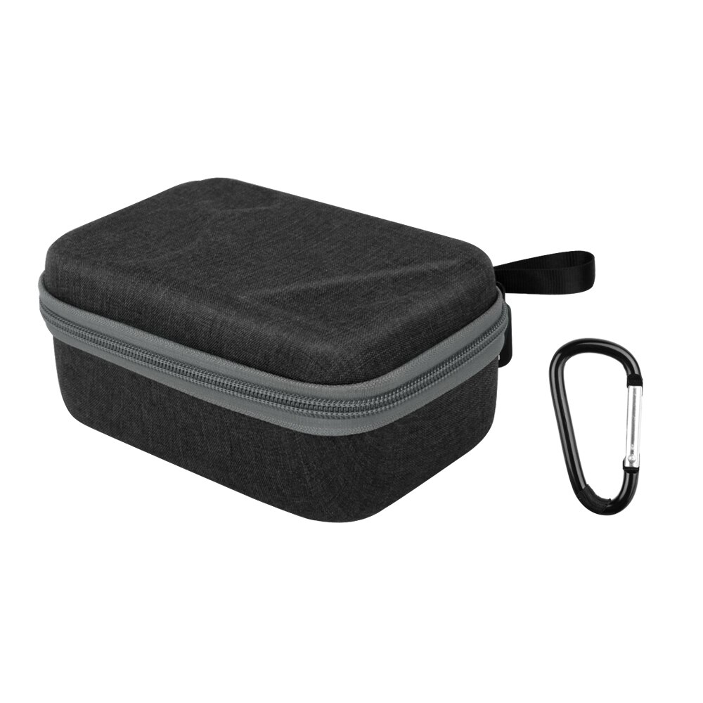 Mini Drone Protective Storage Bag Carrying Case for DJI Mavic Mini Drone Remote Controller Battery Accessories: Drone case
