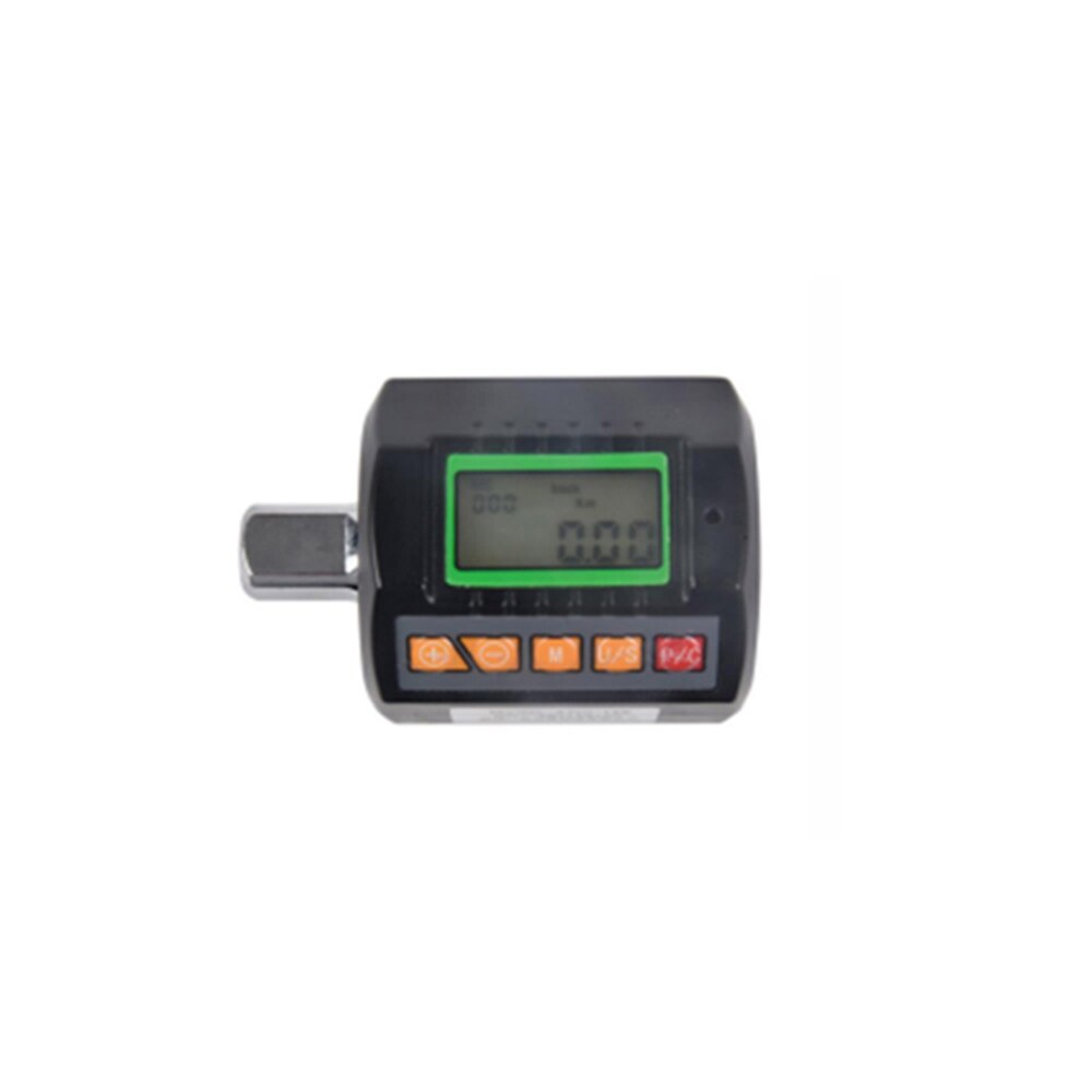 Digital Torque Tester Meter Electronic with Three modes Four Units Auto Repair Measurement Minimum Value 0.1N.m