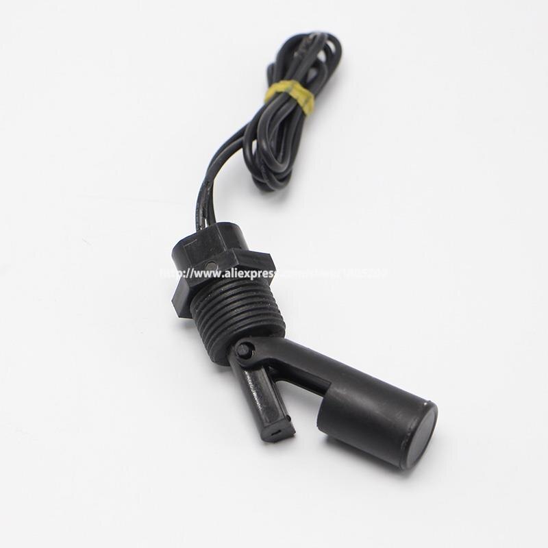 ZPC7 110V Side Mounted Water Level Sensor Float Switch