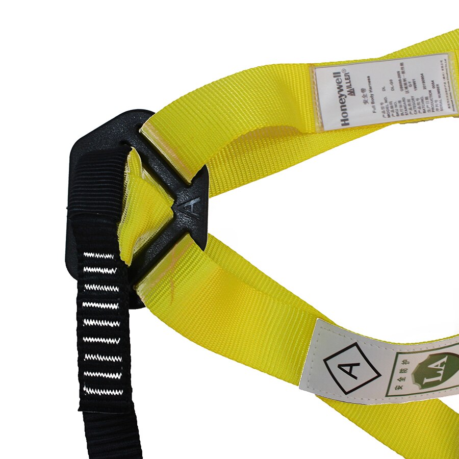 Honeywell Five Point High Altitude Belt