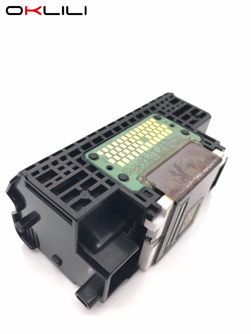 QY6-0080 Printhead Printer Head Print Head for Canon iP4820 iP4840 iP4850 iX6520 iX6550 MX715 MX885 MG5220 MG5250 MG5320 MG5350