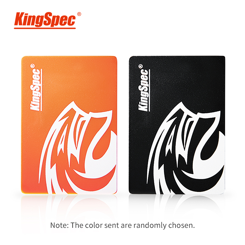 KingSpec 2.5 SATA ssd 120GB 240GB Solid State Drive 128G 256G 480GB 960gb sd 512GB 1TB hd Internal SSD Drive For Laptop Computer