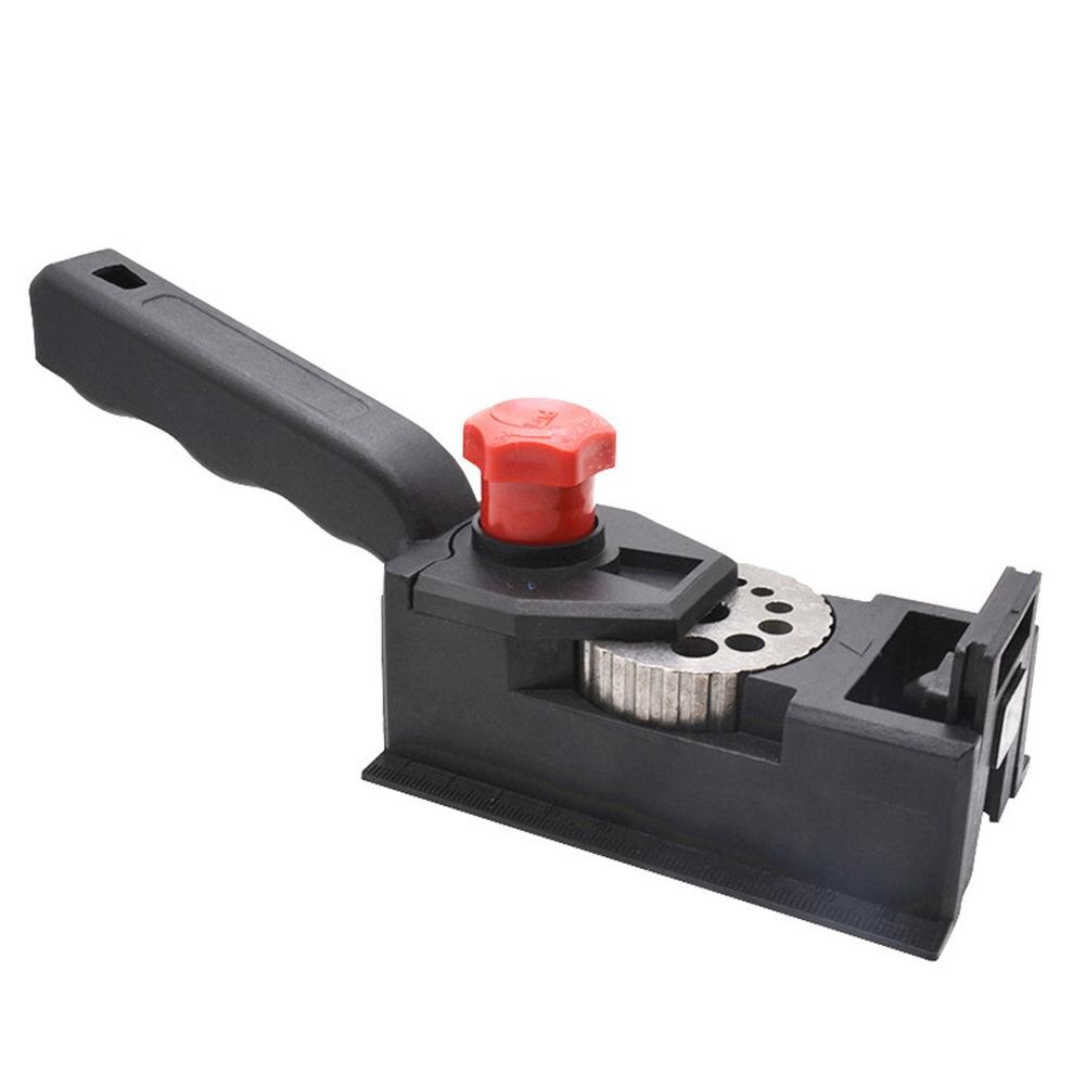 38 sztuk/zestaw DIY lokalizator drewna wiertło kieszonkowe przewodnik drewna czop zestaw ukośne zestaw wierteł robić kieszeni otwór nóż